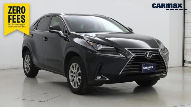 2019 Lexus NX 300 NX 300 for sale in Smithtown, NY
