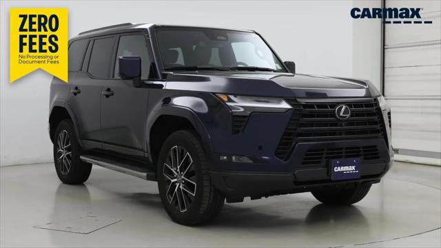 2025 Lexus GX 550 Premium+ for sale in Smithtown, NY