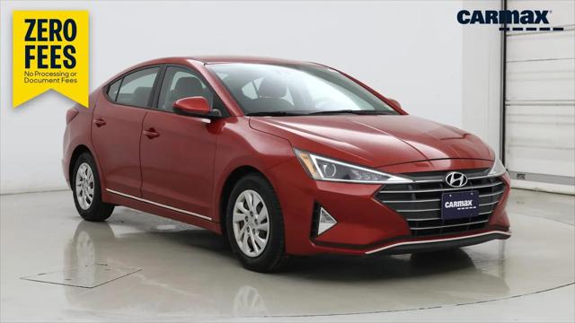 2020 Hyundai Elantra SE for sale in Smithtown, NY