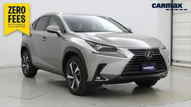 2020 Lexus NX 300 NX 300 for sale in Smithtown, NY