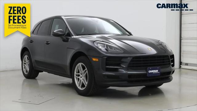 2019 Porsche Macan Macan for sale in Smithtown, NY