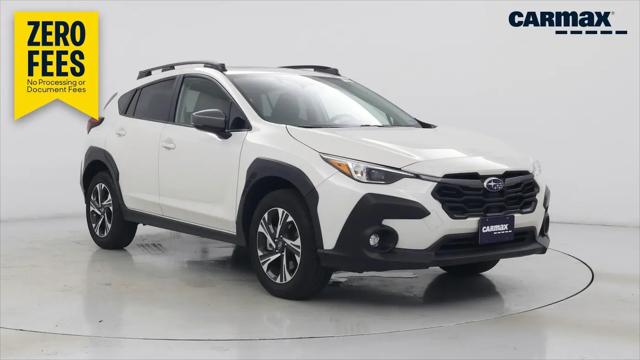 2024 Subaru Crosstrek Premium for sale in Charlottesville, VA