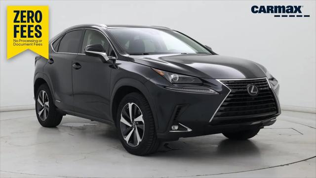 2020 Lexus NX 300h NX 300h for sale in Charlottesville, VA