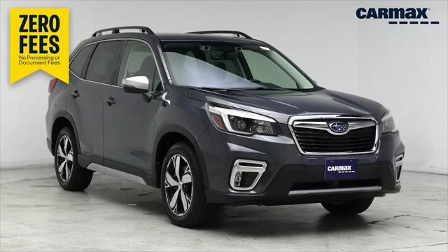2021 Subaru Forester Touring for sale in Renton, WA