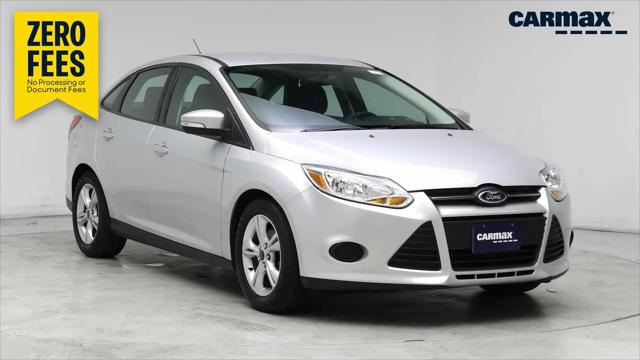 2014 Ford Focus SE for sale in Renton, WA