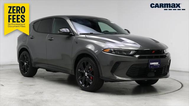 2024 Dodge Hornet R/T Plus EAWD for sale in Renton, WA