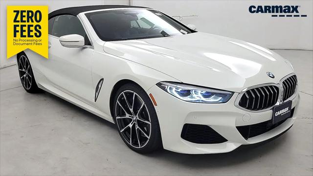 2019 BMW M8 xDrive for sale in Lynnwood, WA