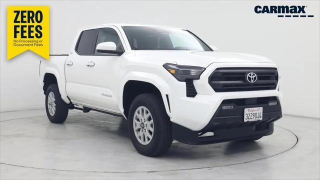 2026 Toyota Tacoma SR5 for sale in Irvine, CA