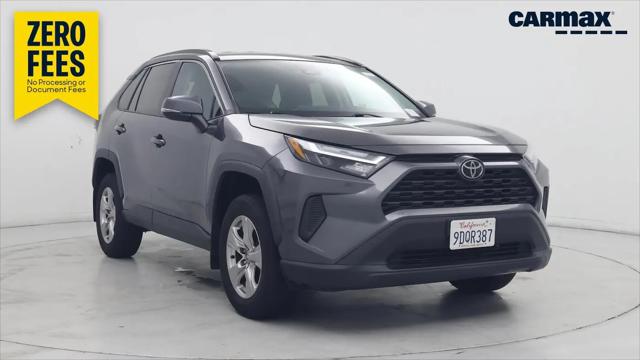 2023 Toyota RAV4 XLE for sale in Irvine, CA