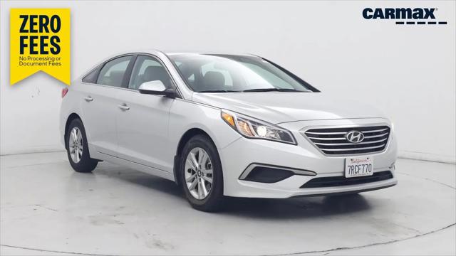 2016 Hyundai Sonata SE for sale in Irvine, CA