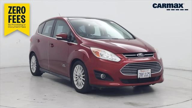 2014 Ford C-Max Energi SEL for sale in Irvine, CA