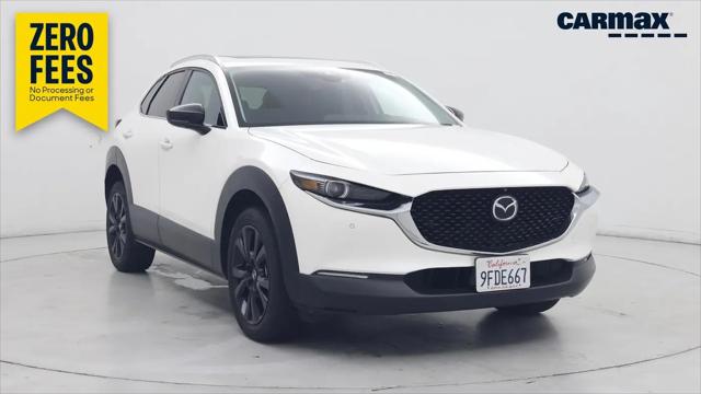2022 Mazda CX-30 2.5 Turbo Premium Plus for sale in Irvine, CA