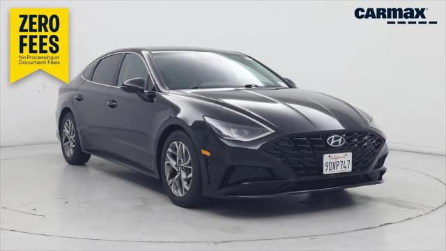 2020 Hyundai Sonata SEL for sale in Irvine, CA