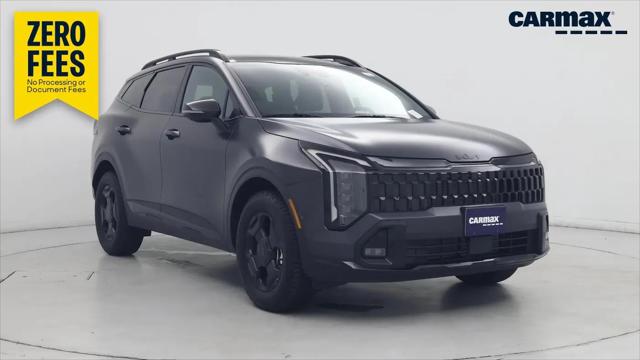 2026 Kia Sportage X-Pro Prestige for sale in Irvine, CA