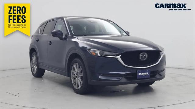 2020 Mazda CX-5 Grand Touring Reserve for sale in Irvine, CA