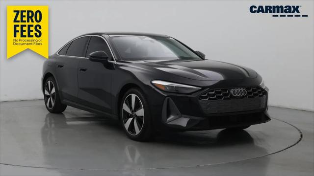 2025 Audi A5 Premium TFSI quattro S tronic for sale in Irvine, CA