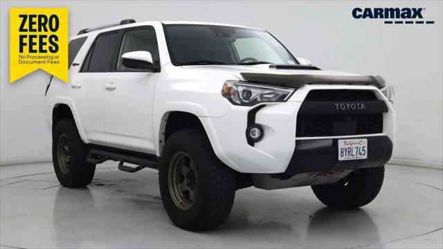 2022 Toyota 4Runner TRD Pro for sale in Irvine, CA