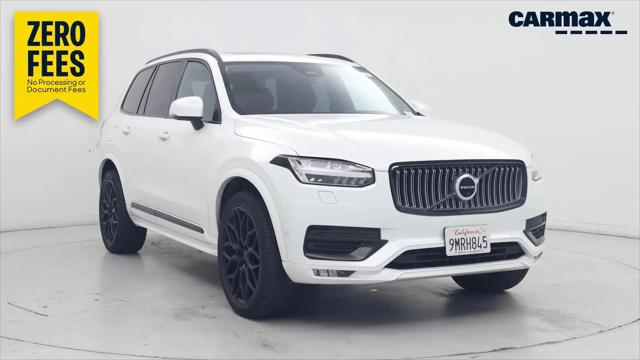 2023 Volvo XC90 B5 Plus for sale in Irvine, CA