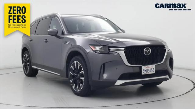2024 Mazda X-90 Premium Plus for sale in Irvine, CA
