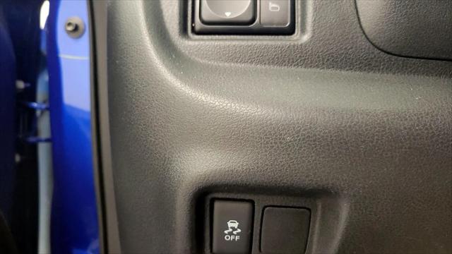 2017 Nissan Versa Note SR