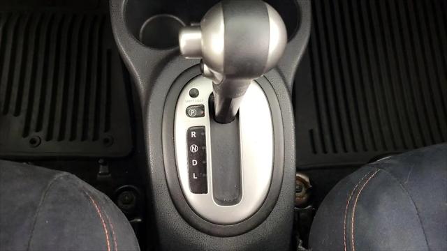 2017 Nissan Versa Note SR