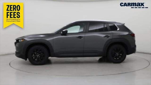 2024 Mazda CX-50 2.5 S Preferred for sale in Virginia Beach, VA