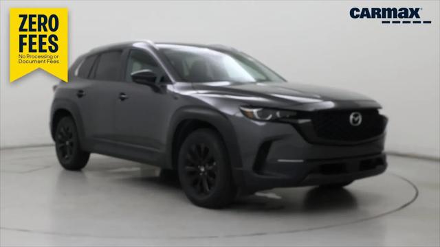 2024 Mazda CX-50 2.5 S Preferred for sale in Virginia Beach, VA