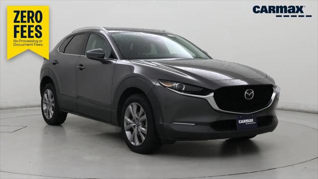 2021 Mazda CX-30 Premium for sale in Virginia Beach, VA