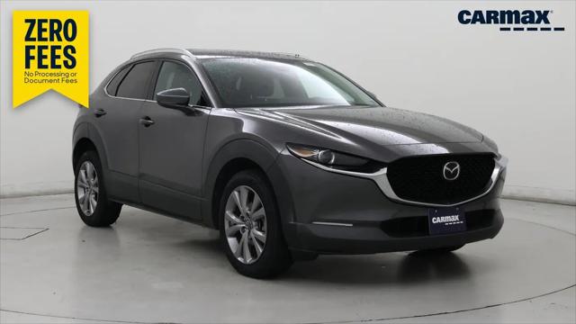 2021 Mazda CX-30 Premium for sale in Virginia Beach, VA