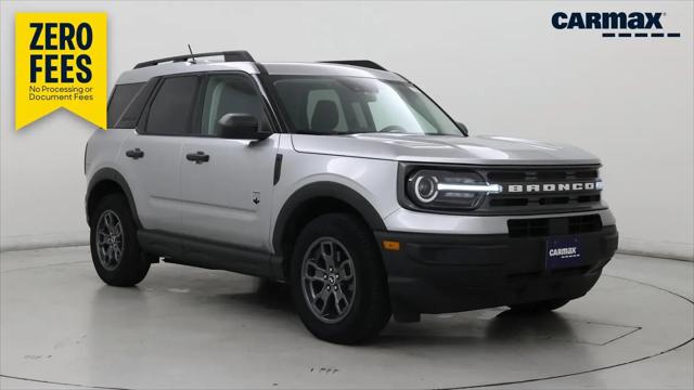 2022 Ford Bronco Sport Big Bend for sale in Virginia Beach, VA