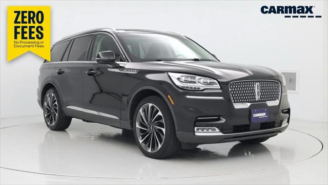 2021 Lincoln Aviator Reserve for sale in Virginia Beach, VA