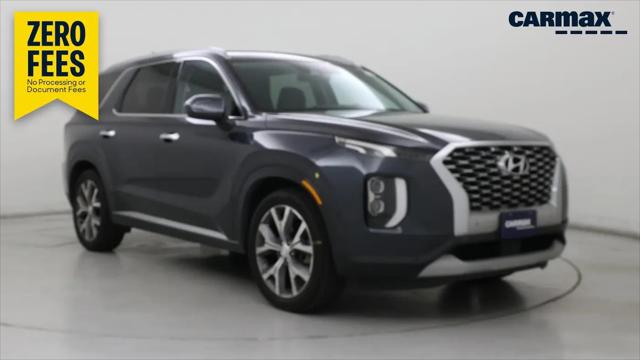 2020 Hyundai Palisade SEL for sale in Virginia Beach, VA