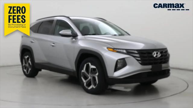2023 Hyundai Tucson SEL for sale in Virginia Beach, VA