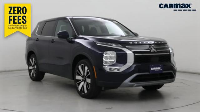2025 Mitsubishi Outlander SE 2.5 S-AWC for sale in Virginia Beach, VA