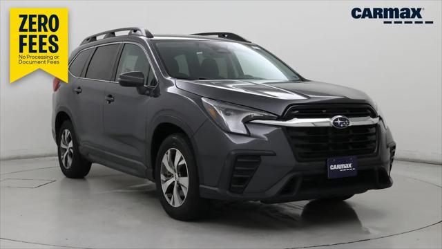 2023 Subaru Ascent Premium 7-Passenger for sale in Virginia Beach, VA