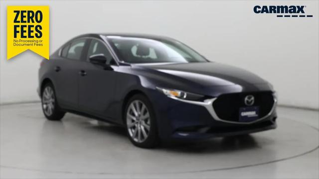 2025 Mazda Mazda3 2.5 S Select Sport for sale in Virginia Beach, VA