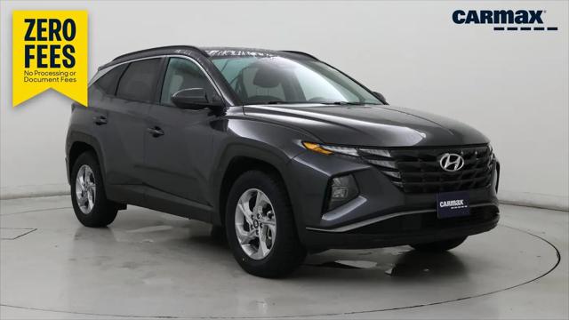 2024 Hyundai Tucson SEL for sale in Virginia Beach, VA