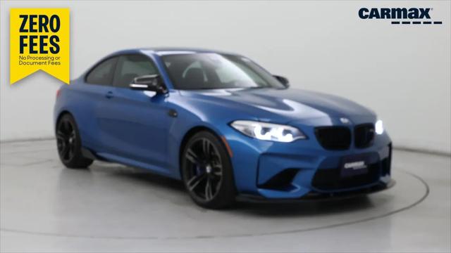 2018 BMW M2 Standard for sale in Virginia Beach, VA