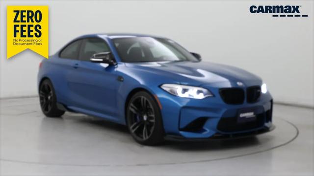 2018 BMW M2 Standard for sale in Virginia Beach, VA