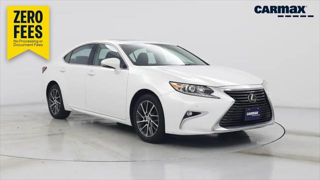 2017 Lexus ES 350 ES 350 for sale in Virginia Beach, VA