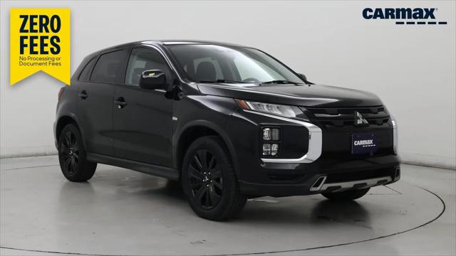 2022 Mitsubishi Outlander Sport 2.0 LE 2WD for sale in Virginia Beach, VA