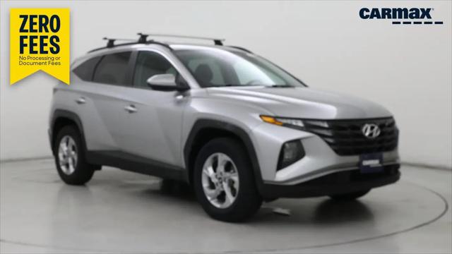 2024 Hyundai Tucson SEL for sale in Virginia Beach, VA
