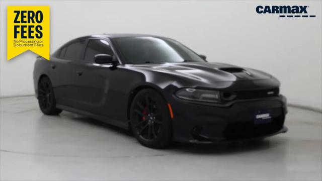2019 Dodge Charger Scat Pack RWD for sale in Virginia Beach, VA