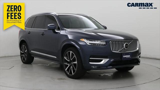 2024 Volvo XC90 B5 Plus Bright Theme for sale in Virginia Beach, VA
