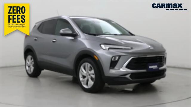 2024 Buick Encore GX Preferred FWD for sale in Virginia Beach, VA