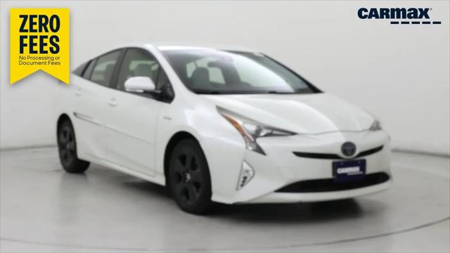 2016 Toyota Prius Three Touring for sale in Virginia Beach, VA