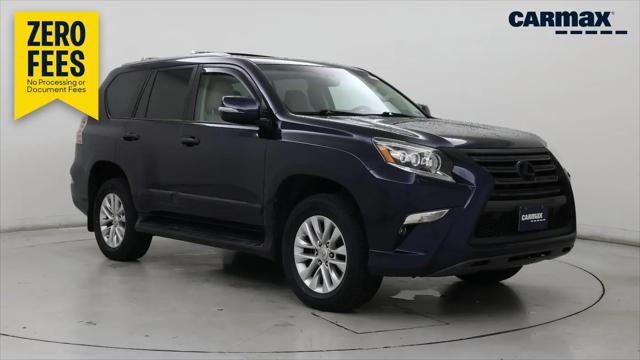 2018 Lexus GX 460 GX 460 for sale in Virginia Beach, VA