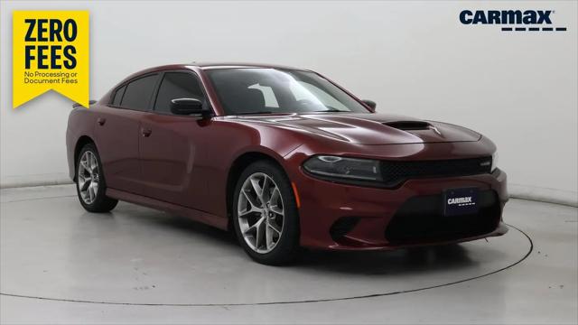 2023 Dodge Charger GT for sale in Virginia Beach, VA