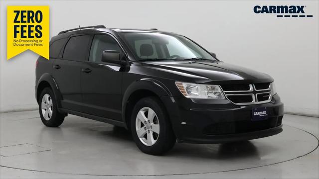 2016 Dodge Journey SE for sale in Virginia Beach, VA