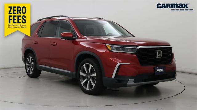 2024 Honda Pilot Elite for sale in Virginia Beach, VA